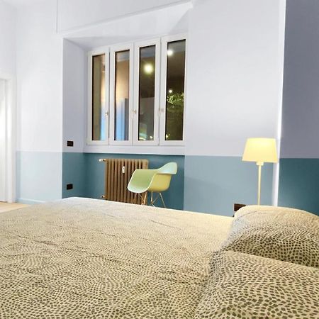 Bnb Capital Milano Central Station - Green المظهر الخارجي الصورة