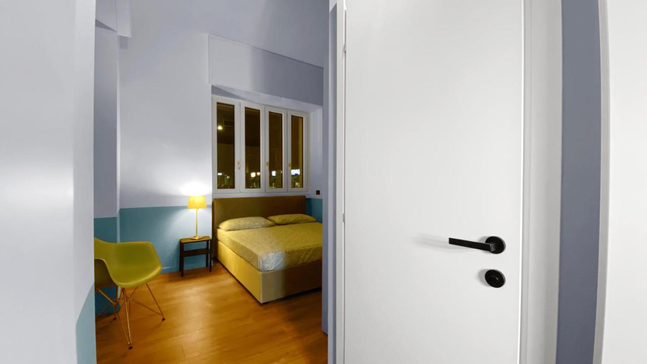 Bnb Capital Milano Central Station - Green المظهر الخارجي الصورة