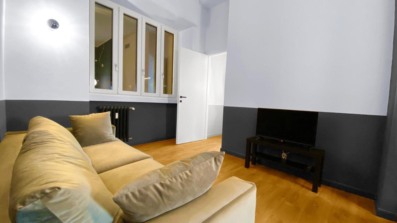 Bnb Capital Milano Central Station - Green المظهر الخارجي الصورة