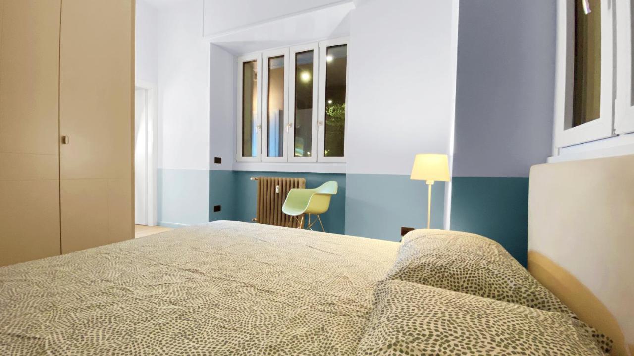 Bnb Capital Milano Central Station - Green المظهر الخارجي الصورة