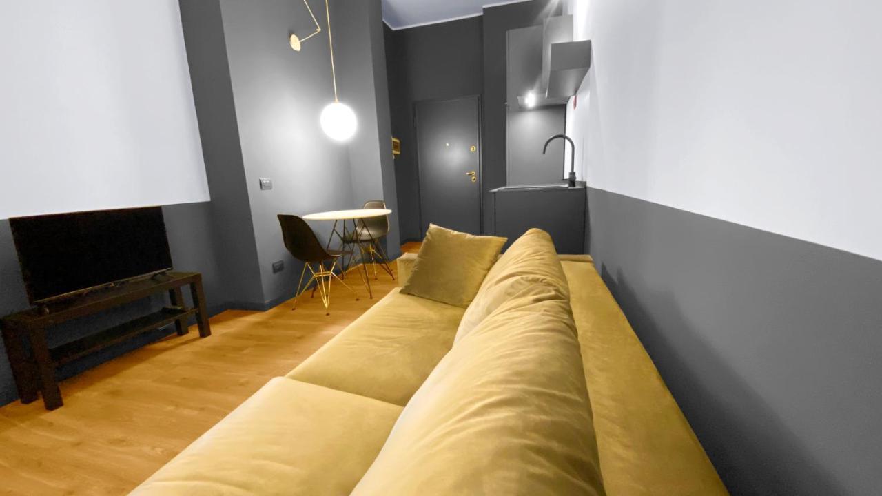 Bnb Capital Milano Central Station - Green المظهر الخارجي الصورة