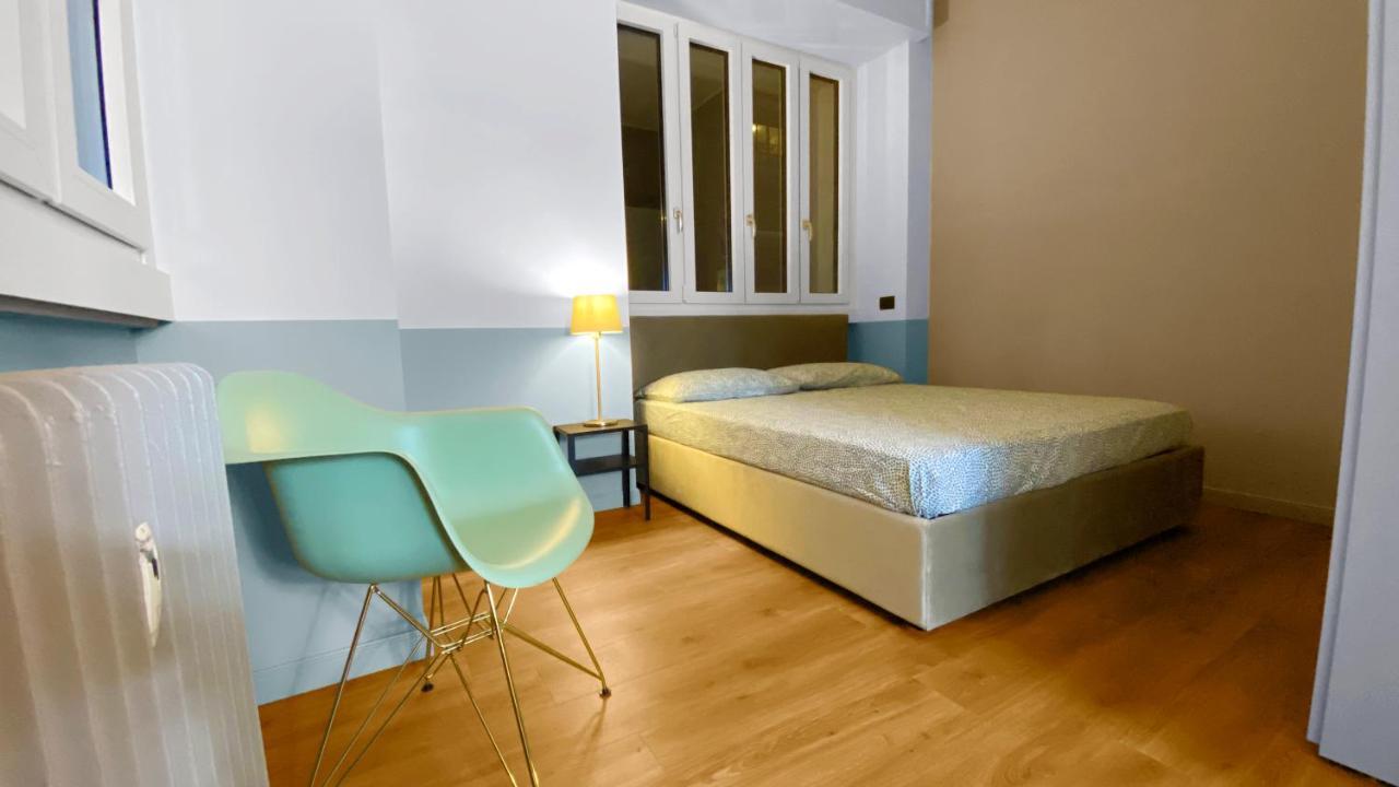 Bnb Capital Milano Central Station - Green المظهر الخارجي الصورة