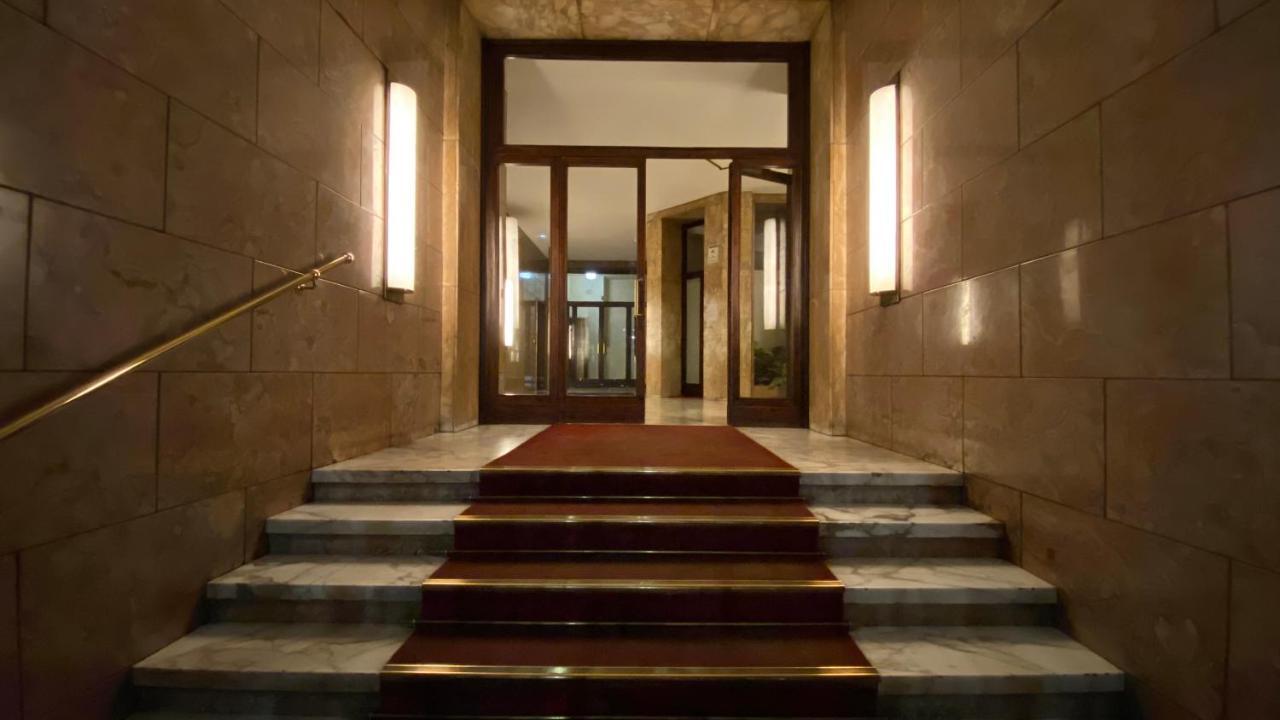 Bnb Capital Milano Central Station - Green المظهر الخارجي الصورة